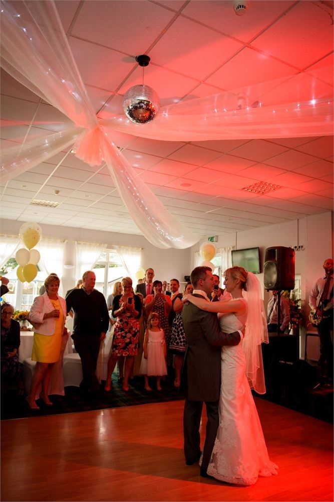 Photo of Silverstone Golf Club, Exclusive Hire