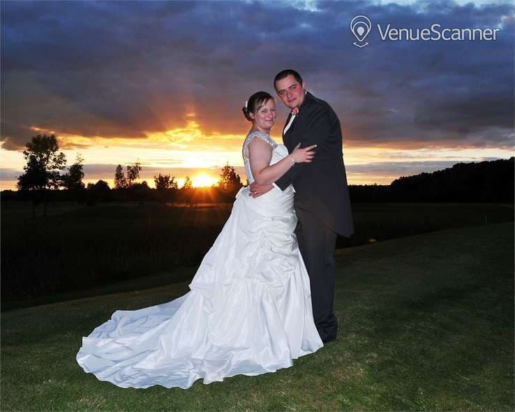 Exclusive Hire, Silverstone Golf Club photo #3