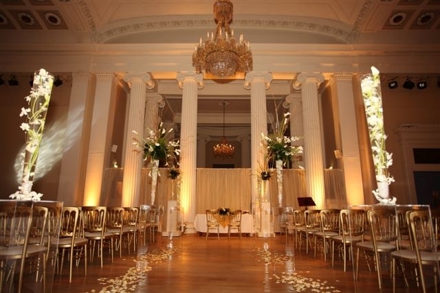 Photo of Pittville Pump Room, The Main Hall