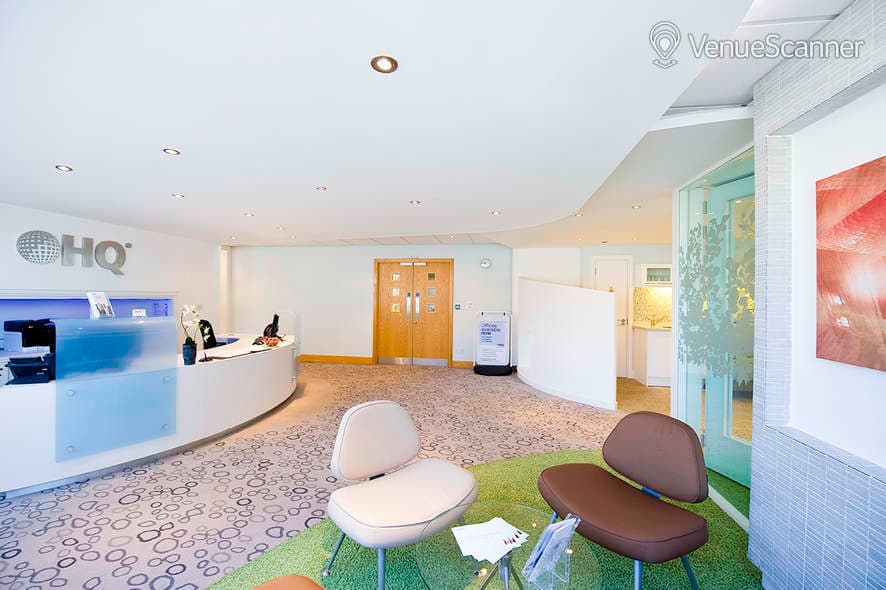 Regus Birmingham Broad Street, Diamond, undefined photo #8