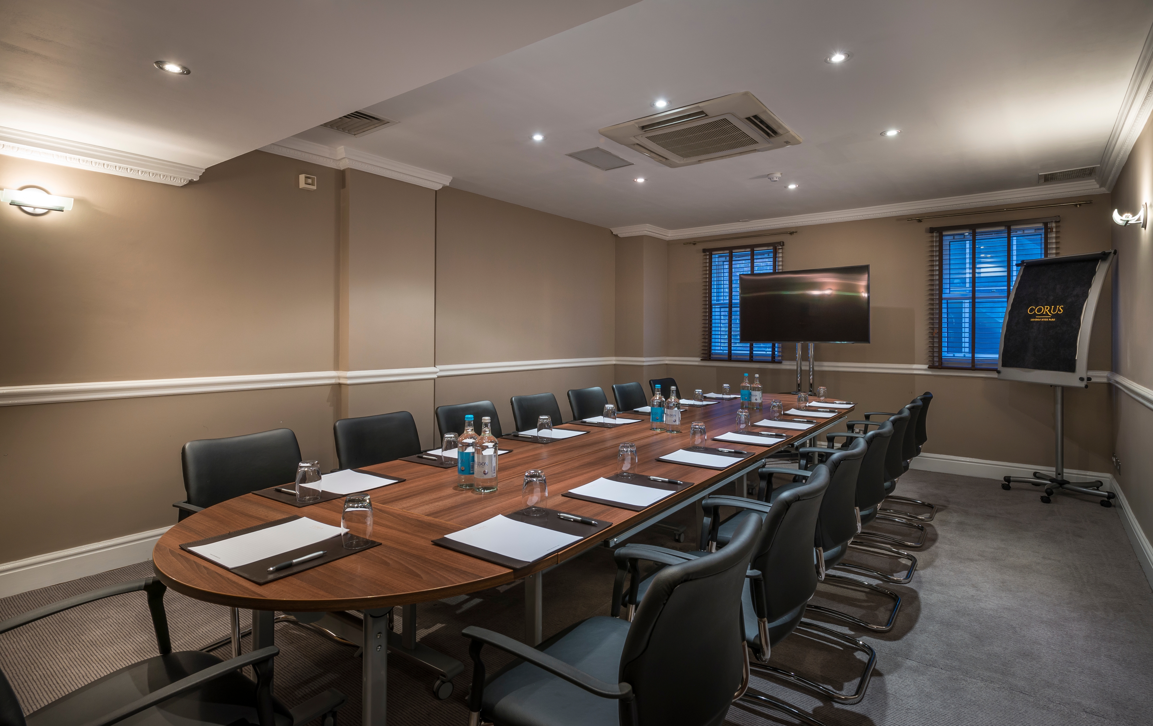 Photo of Corus Hyde Park Hotel, Beech Room