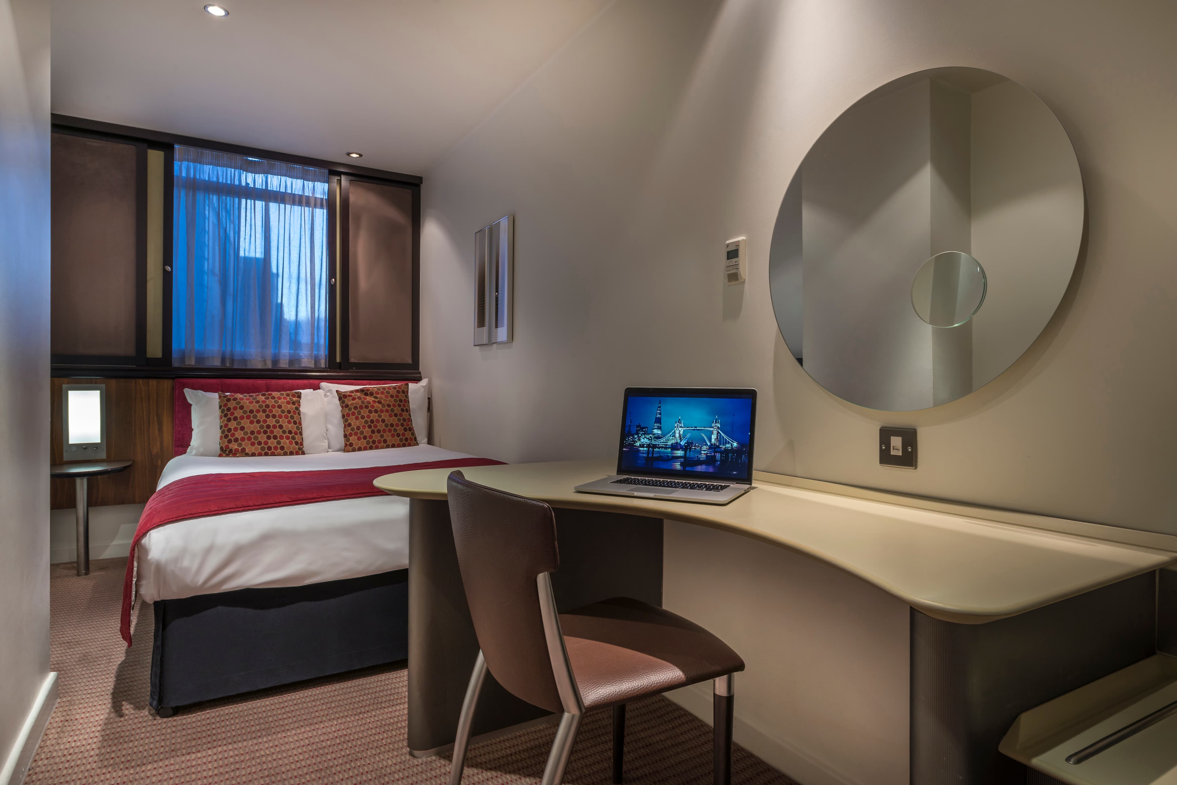 Corus Hyde Park Hotel, Beech Room photo #2