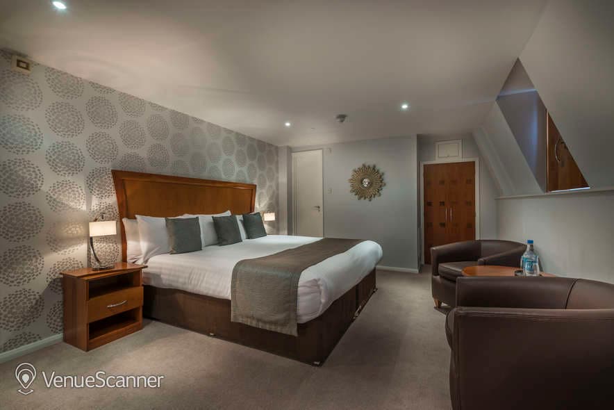 Corus Hyde Park Hotel, Beech Room photo #3