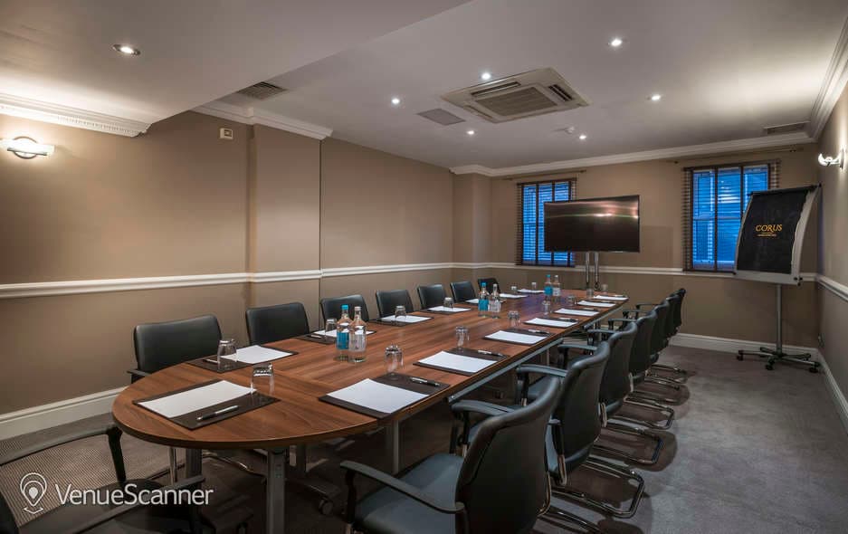 Beech Room, Corus Hyde Park Hotel photo #1