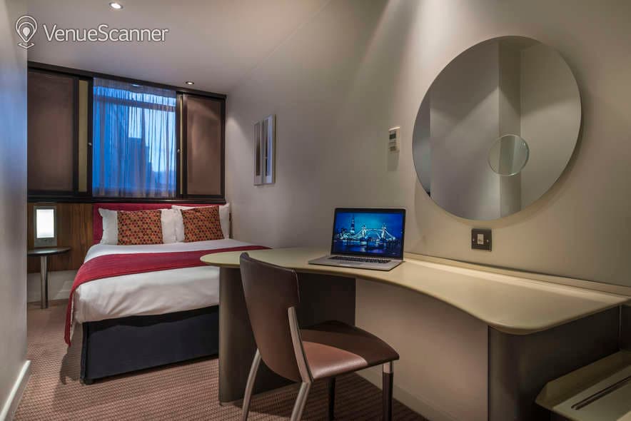 Beech Room, Corus Hyde Park Hotel photo #2