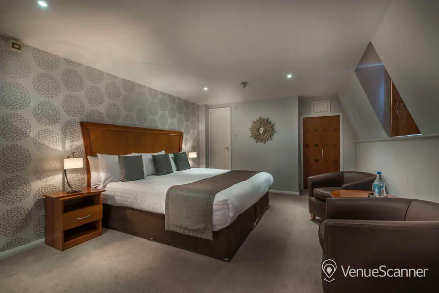 The Cedar Room, Corus Hyde Park Hotel photo #3