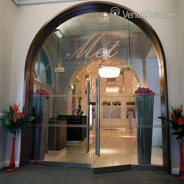 Met Suite, The Met Leeds photo #2