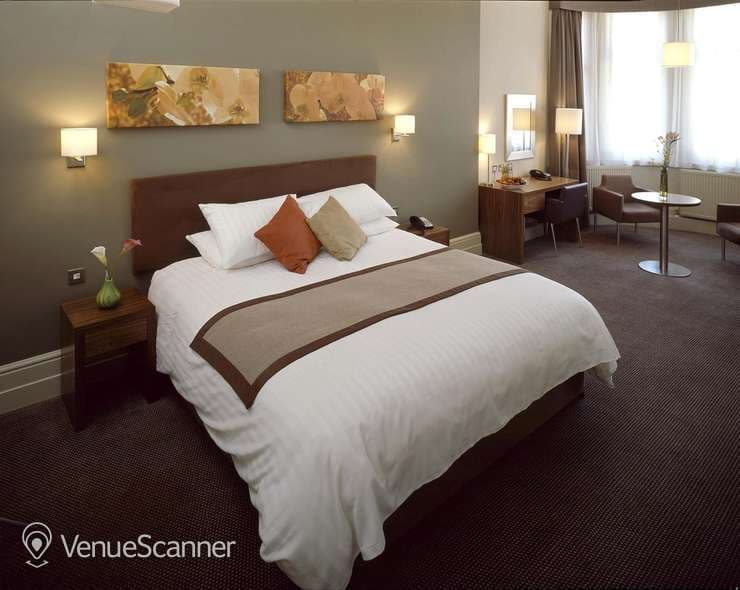 Met Suite, The Met Leeds photo #10