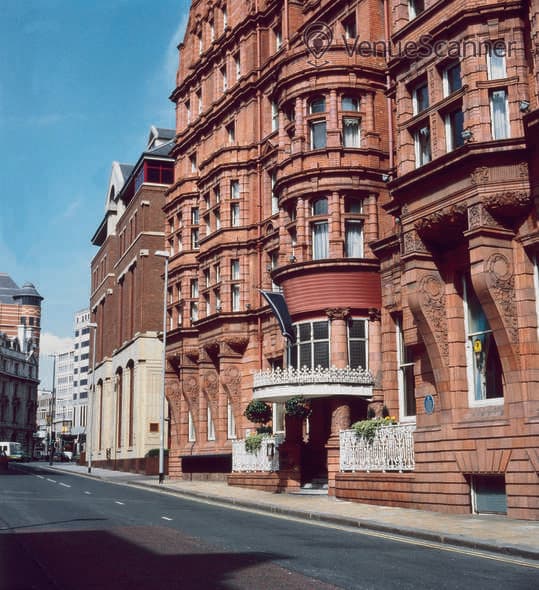 Met Suite, The Met Leeds photo #1