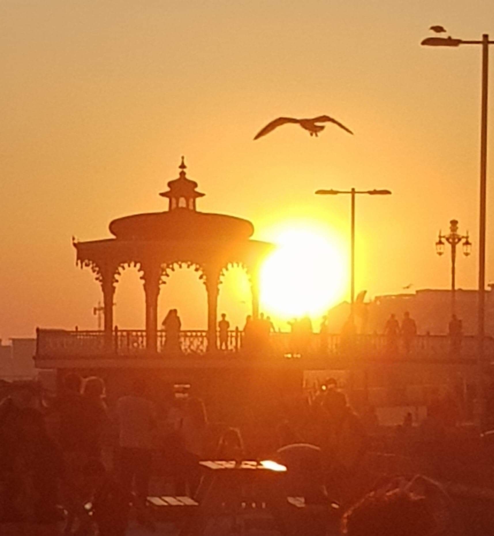 Photo of Break Point Beach Cafe