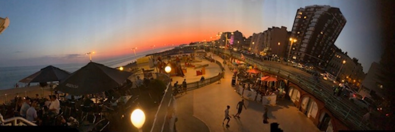 Photo of Break Point Beach Cafe