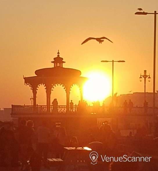 Whole Venue Hire, Break Point Beach Cafe photo #9