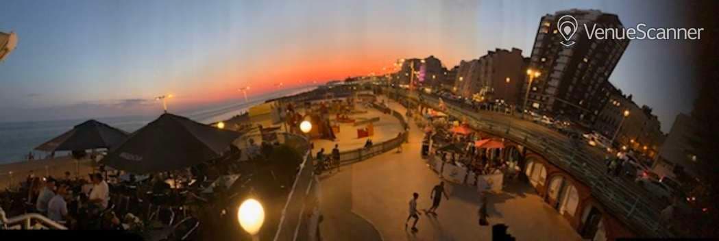 Whole Venue Hire, Break Point Beach Cafe photo #2