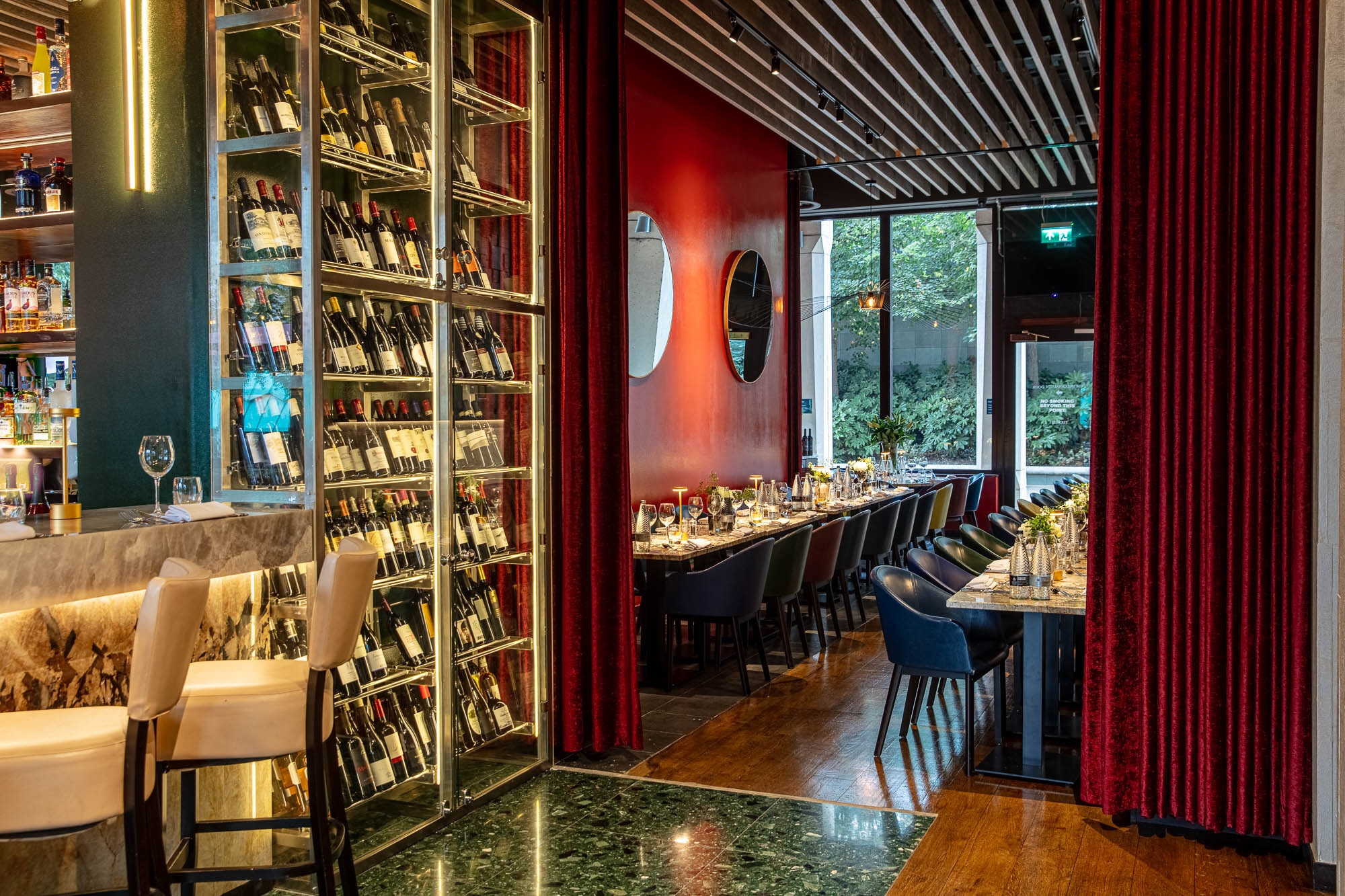 Photo of Smith's Bar & Grill, Regent Room