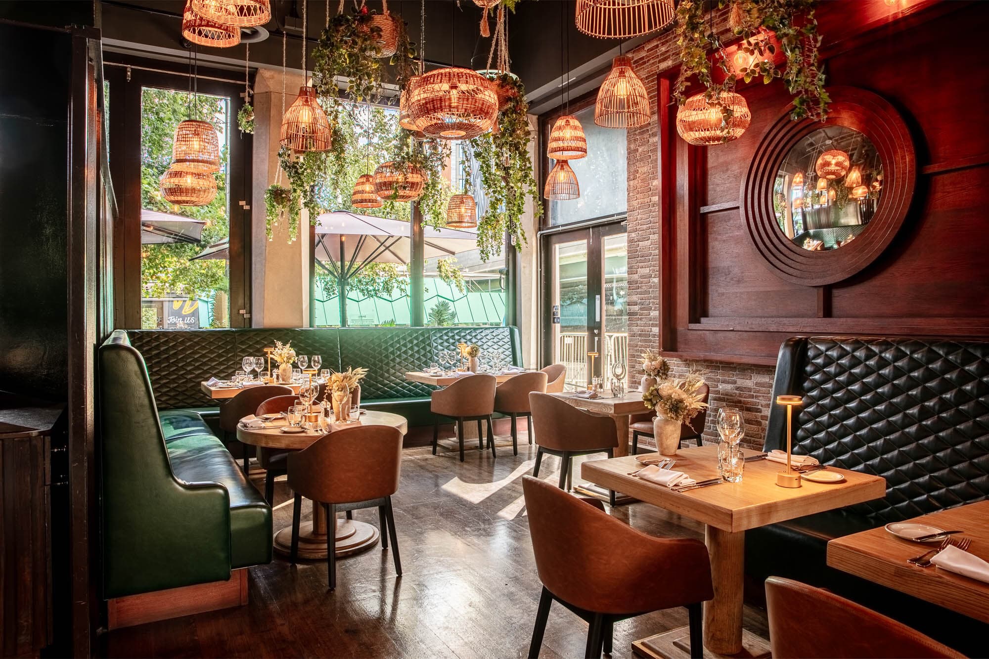 Smith's Bar & Grill, Restaurant Private Hire photo #2