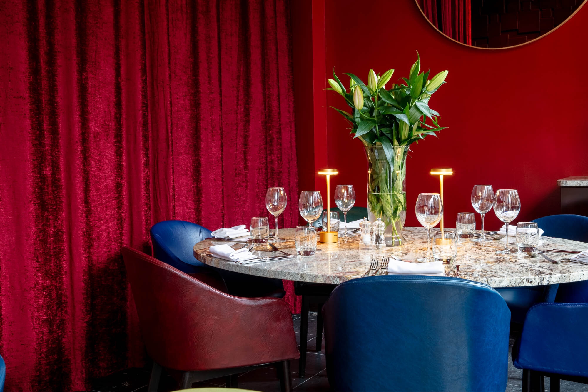 Photo of Smith's Bar & Grill, Regent Parlour