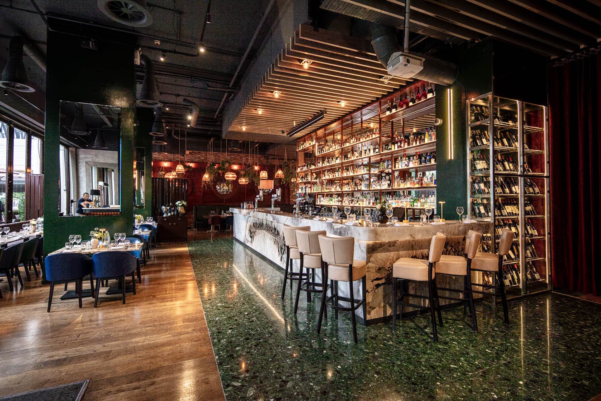 Exclusive Venue Hire