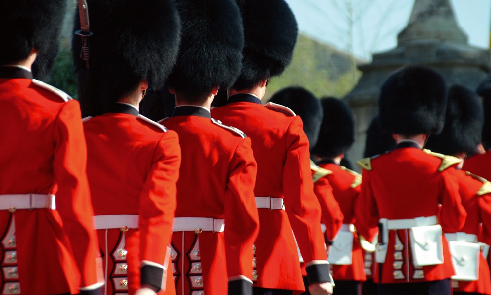 Photo of Windsor Guildhall, Council Chamber