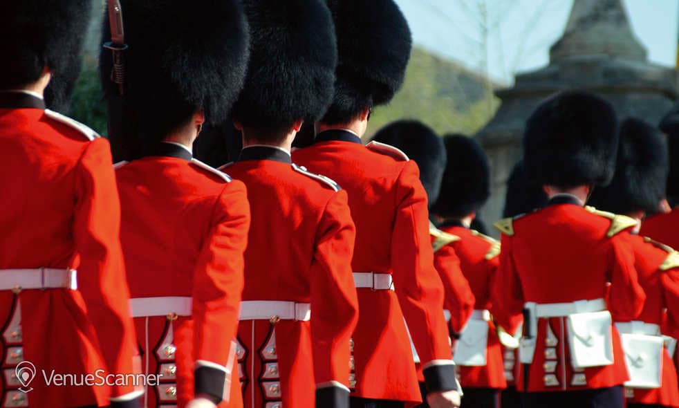 Council Chamber, Windsor Guildhall photo #2
