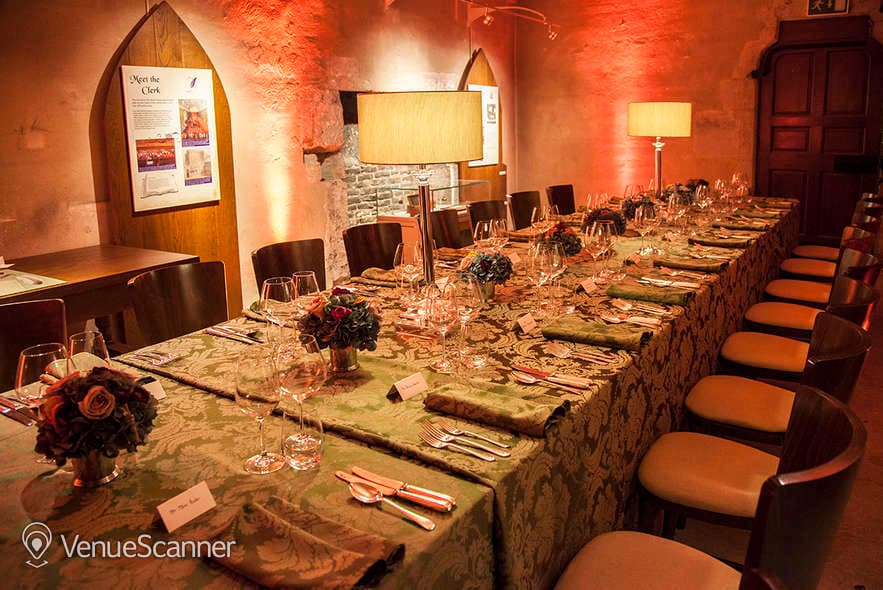 Jewel Tower, Palace Gardens photo #3