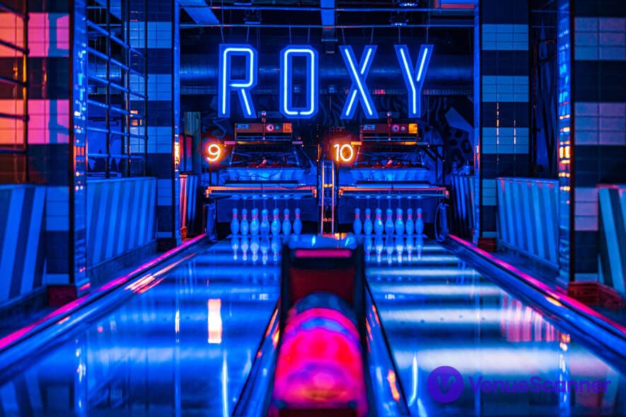 The Gallery, Roxy Lanes Leeds (The Light) photo #2