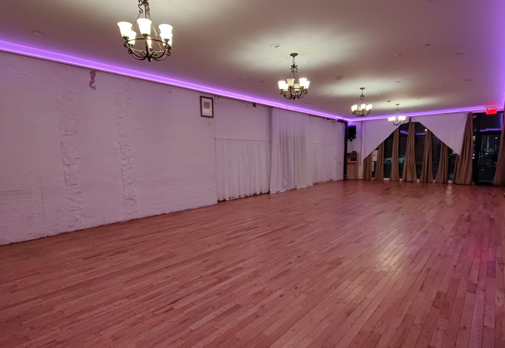 Space Bushwick - A, Space Bushwick photo #1