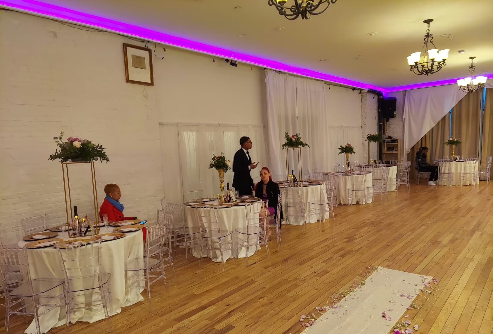 Space Bushwick - A, Space Bushwick photo #2