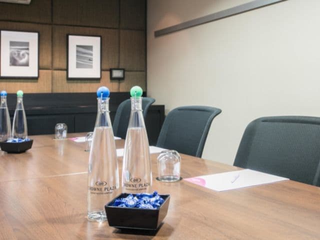 Crowne Plaza Manchester Airport, Studio 132 photo #2