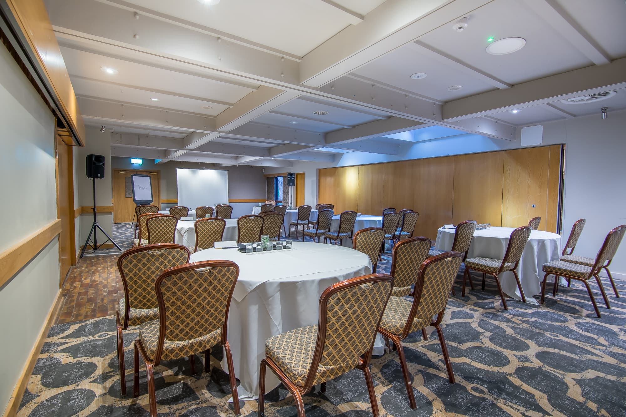 Dunton, Lea Marston Hotel photo #3