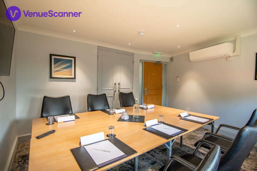 Whitacre, Lea Marston Hotel photo #1