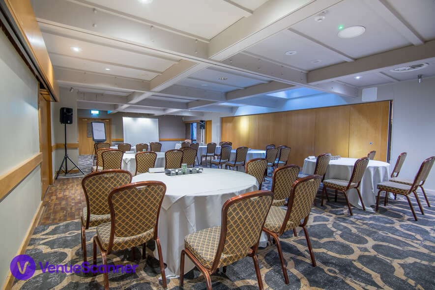 Dunton, Lea Marston Hotel photo #3