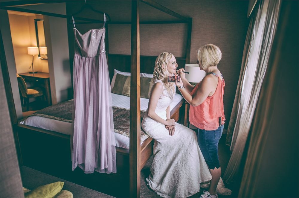 Photo of Mercure Exeter Southgate Hotel, Exclusive Hire