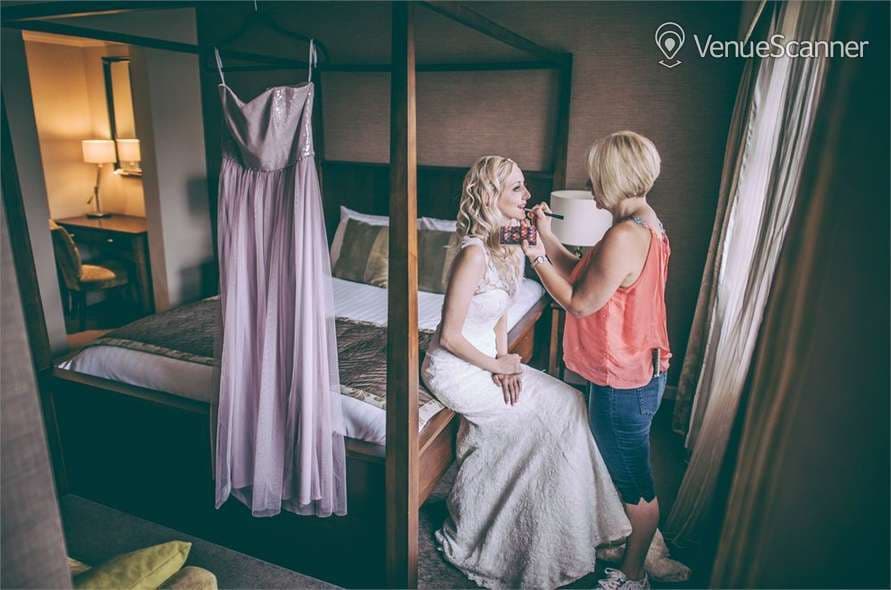 Exclusive Hire, Mercure Exeter Southgate Hotel photo #1