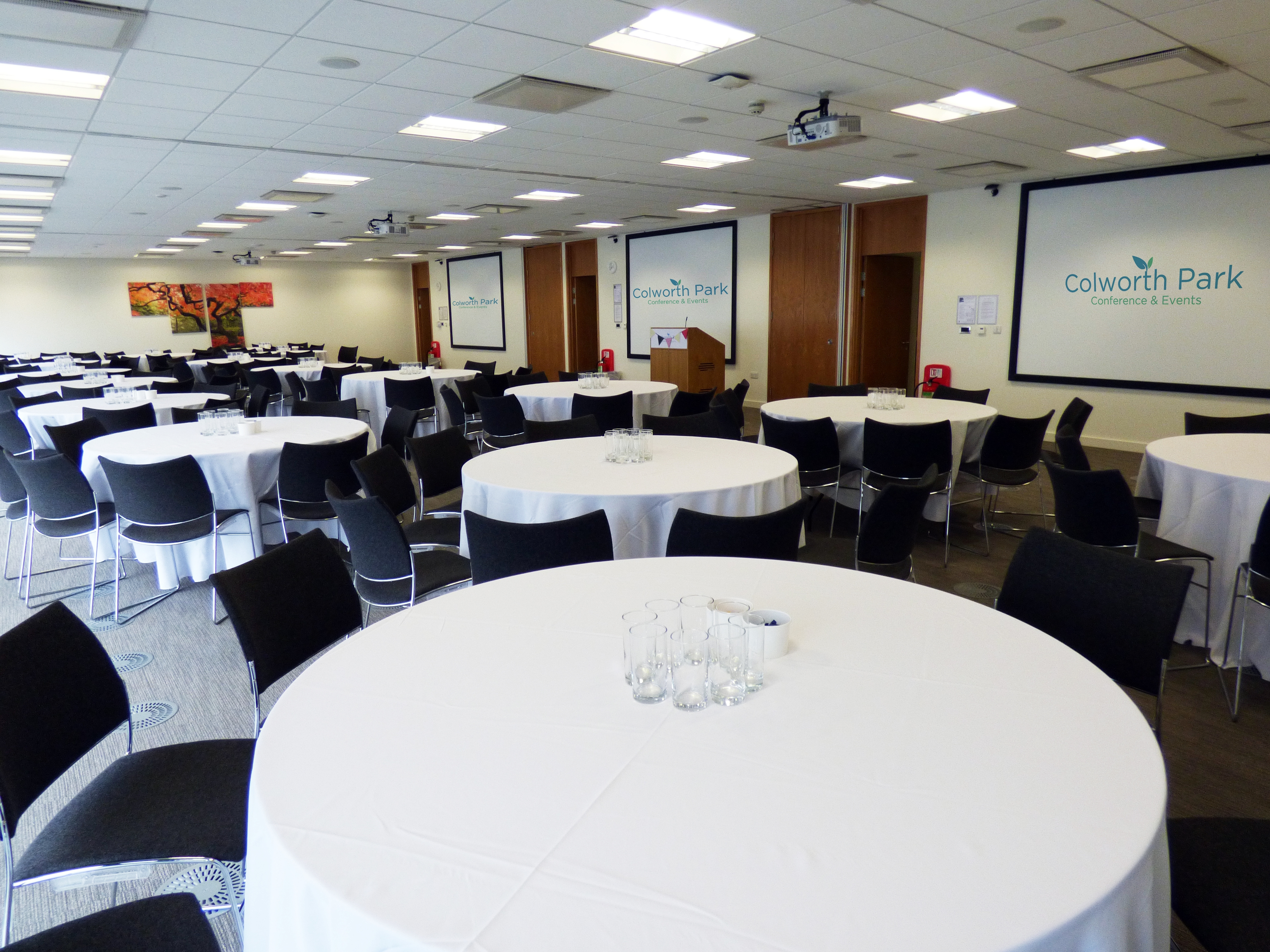 Photo of Colworth Park Conference & Events, The Atrium