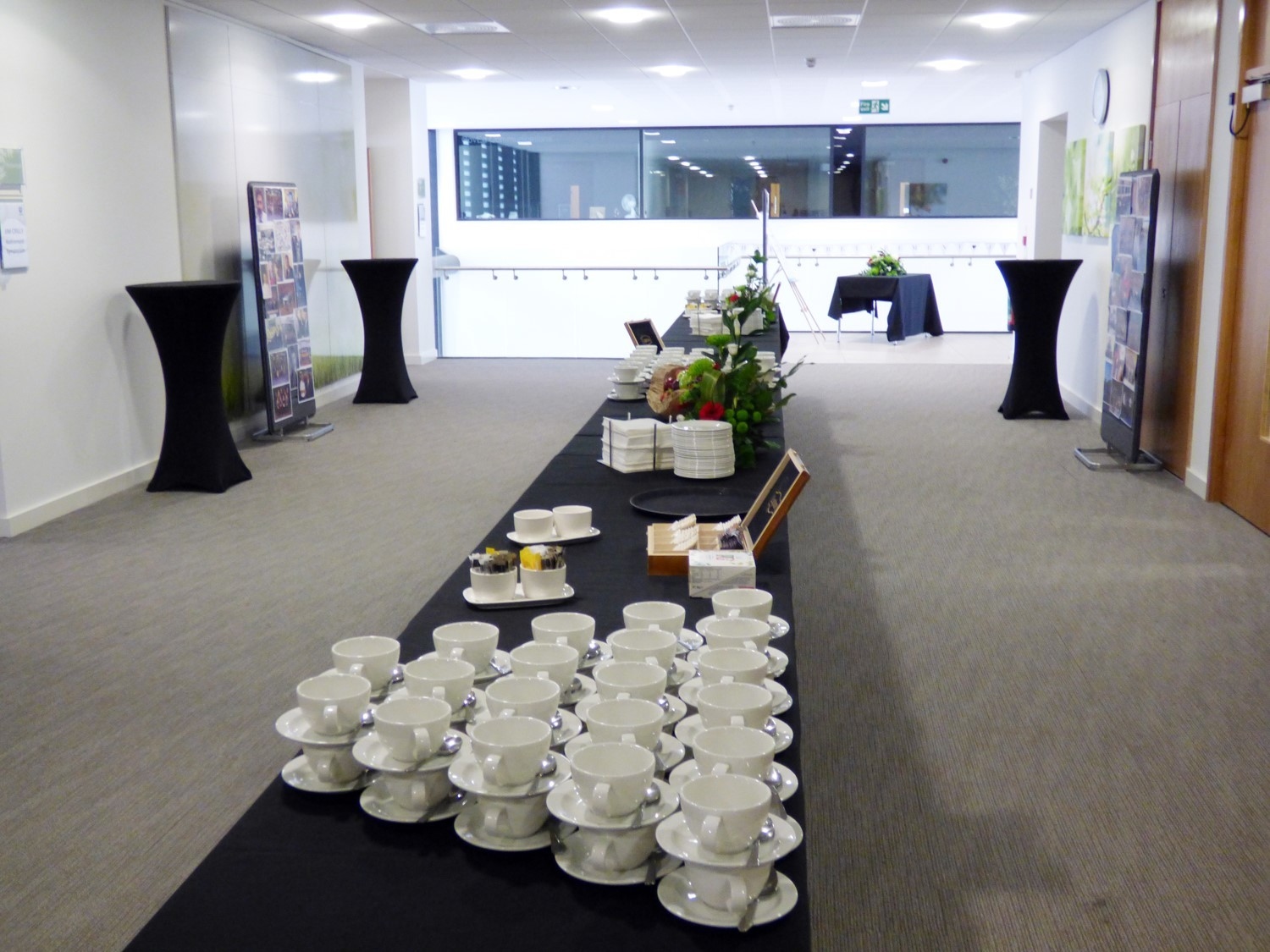 Photo of Colworth Park Conference & Events, The Atrium