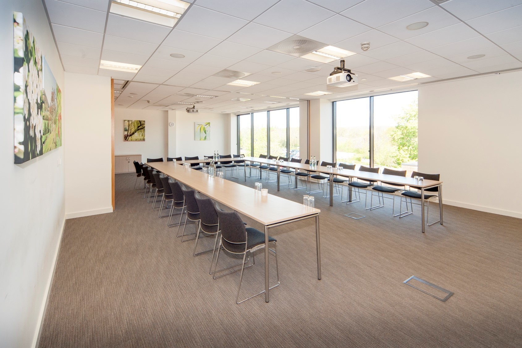 Photo of Colworth Park Conference & Events, The Atrium
