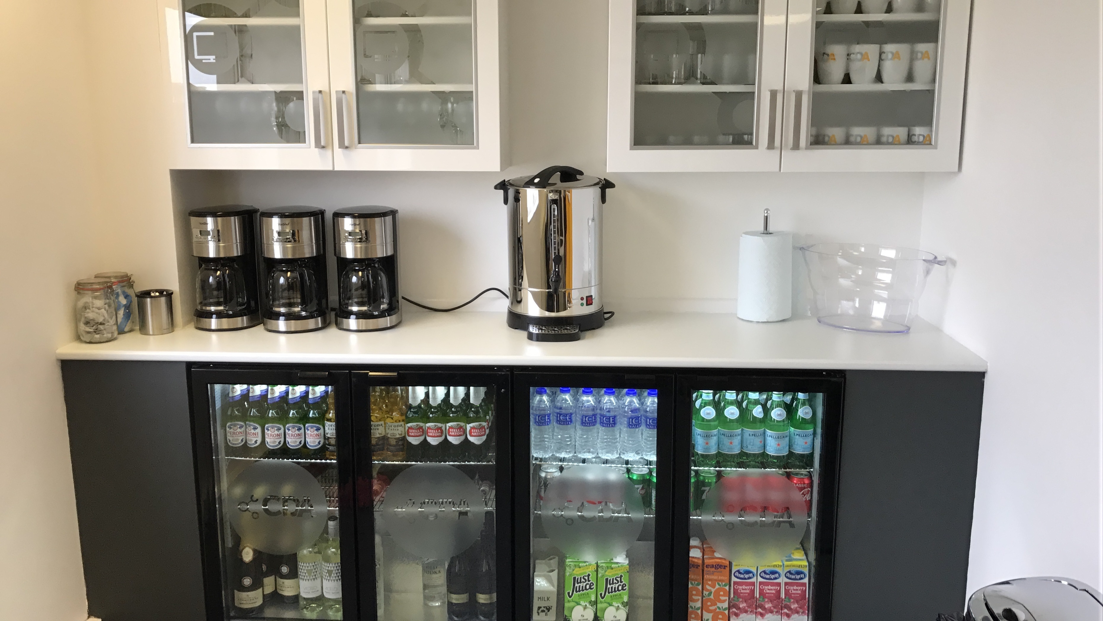 Photo of Cda, Meeting Room