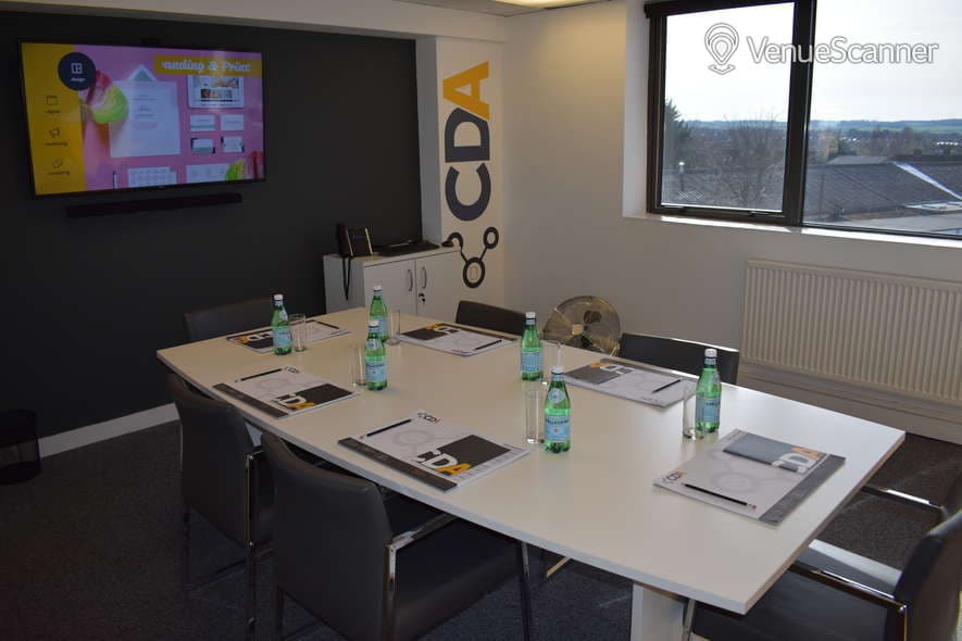 Meeting Room, Cda photo #3