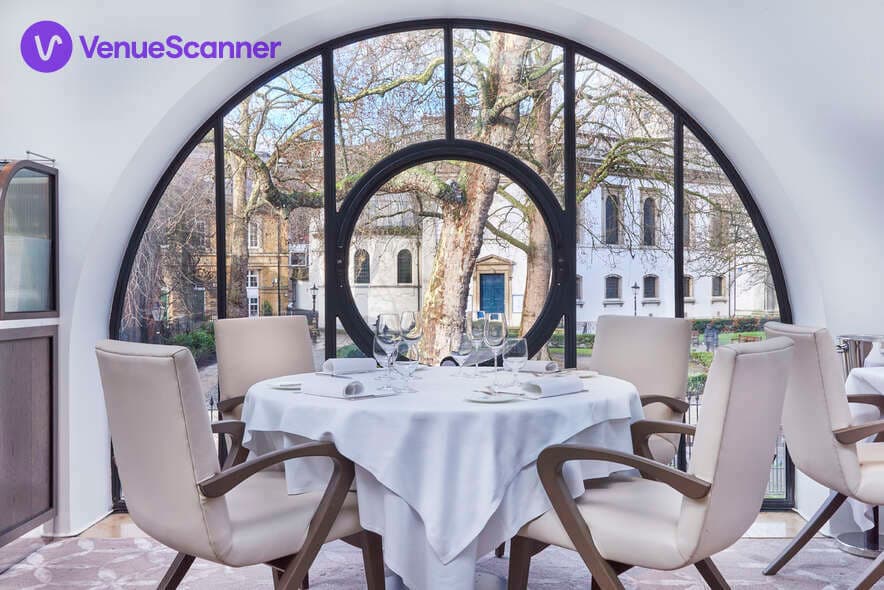 Terrace, Orrery photo #3