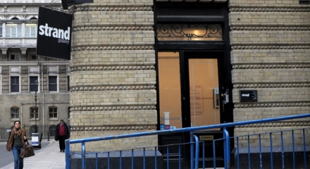 Photo of The Strand Gallery