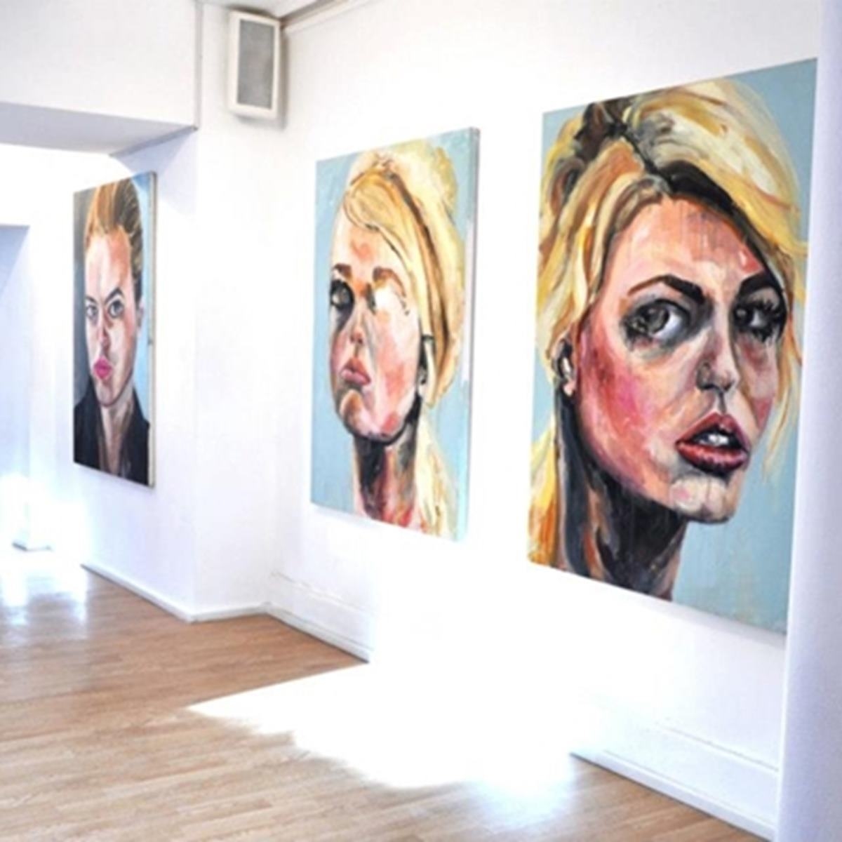 Photo of The Strand Gallery