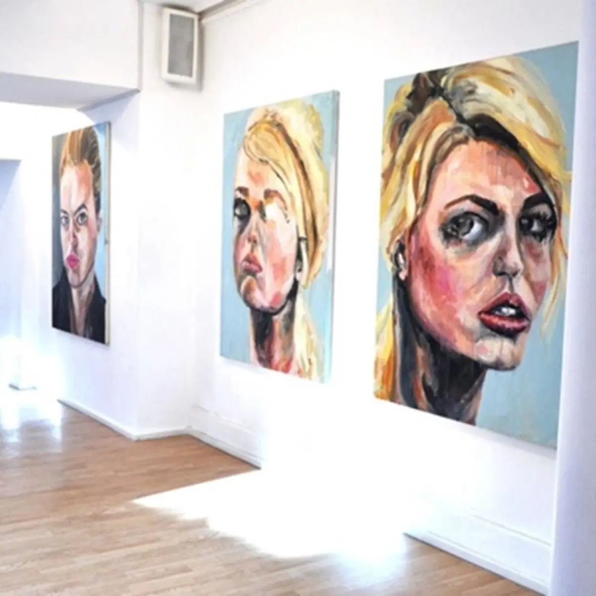 The Strand Gallery photo #2