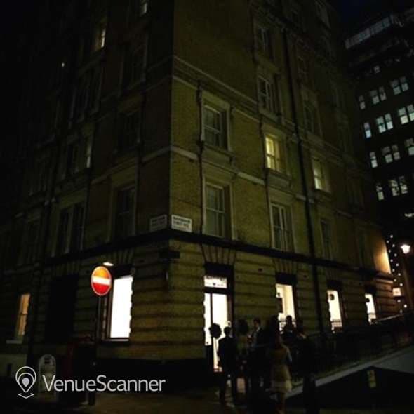 Whole Gallery, The Strand Gallery photo #3