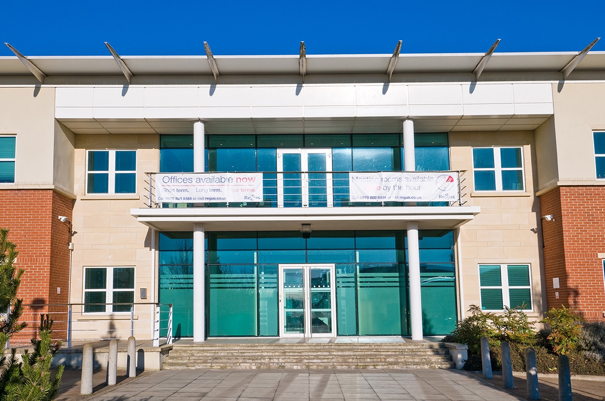 Photo of Regus Luton Capability Green, Lulsgate