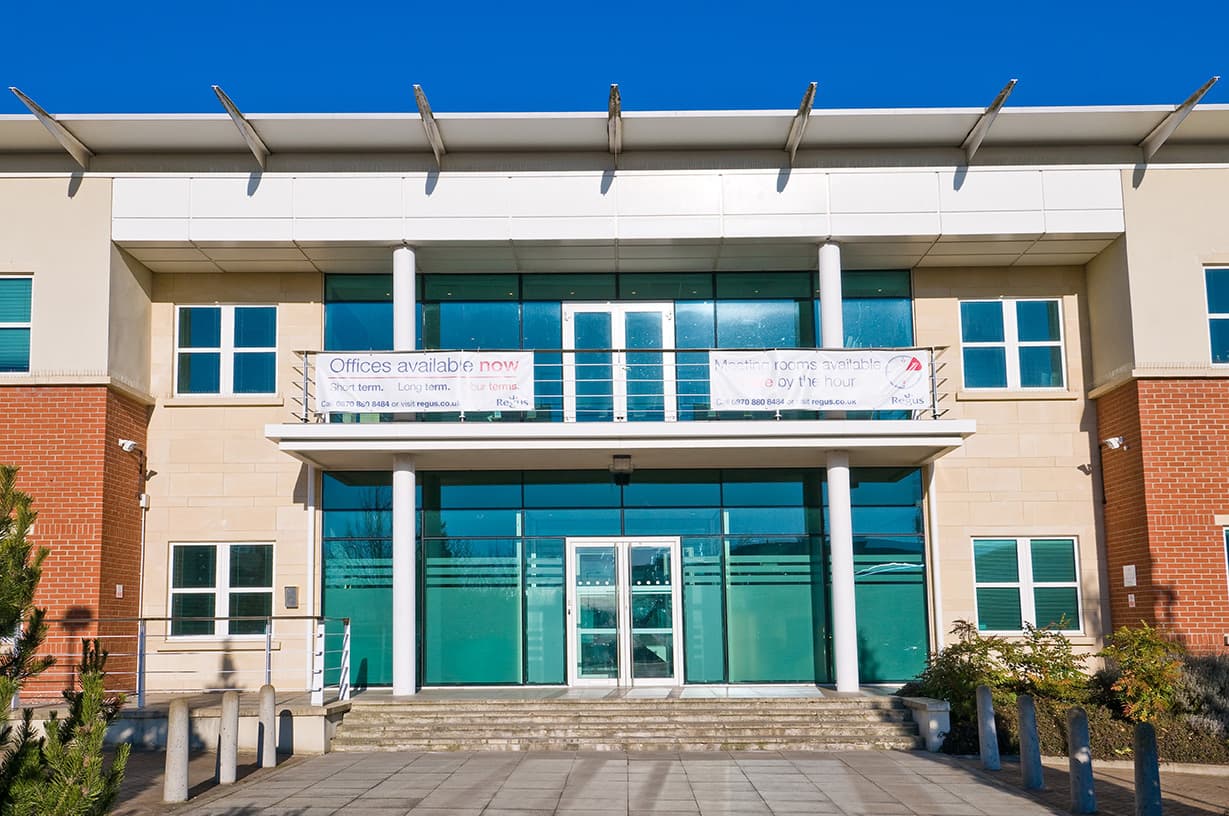 Regus Luton Capability Green, Lulsgate photo #2