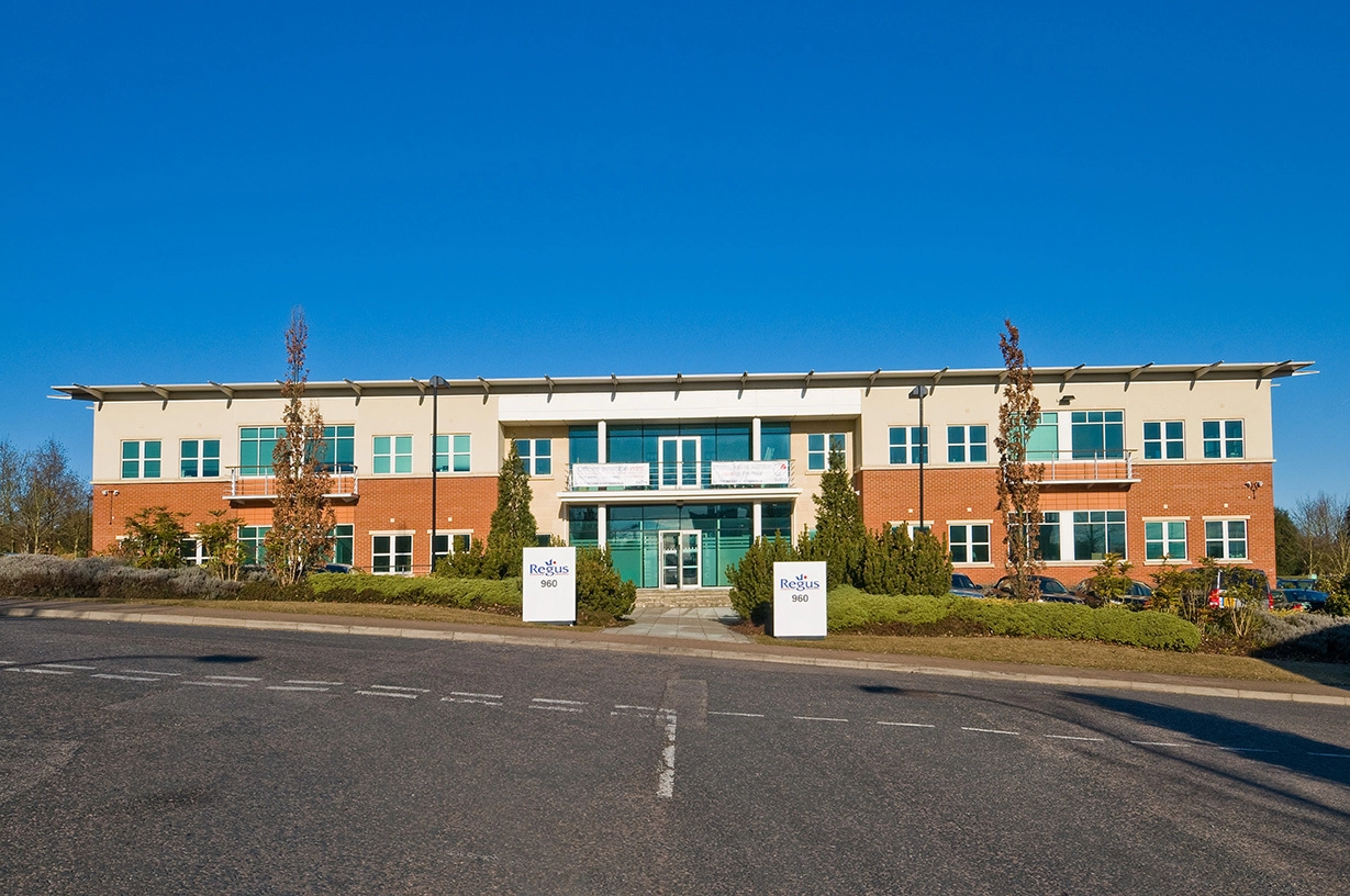Photo of Regus Luton Capability Green, Lulsgate