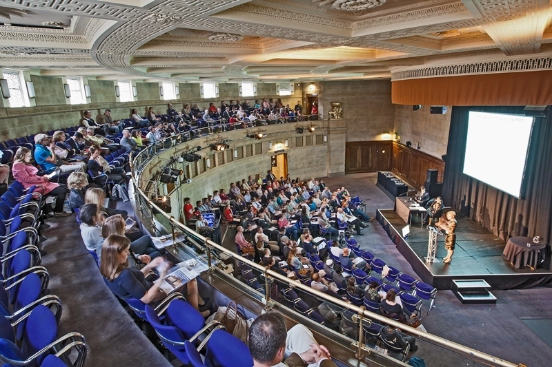 Photo of Sheffield City Hall, Memorial Hall