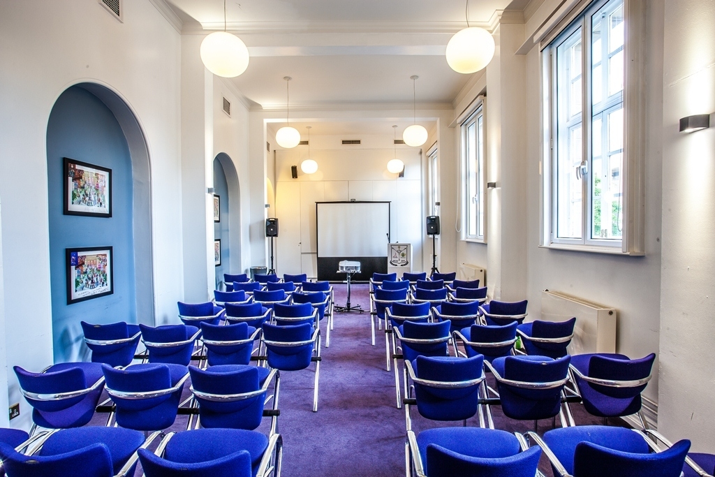 Photo of Sheffield City Hall, Vincent Harris Suite