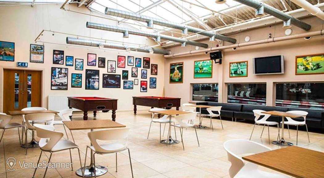 Exclusive Hire, Teamsport Docklands photo #3