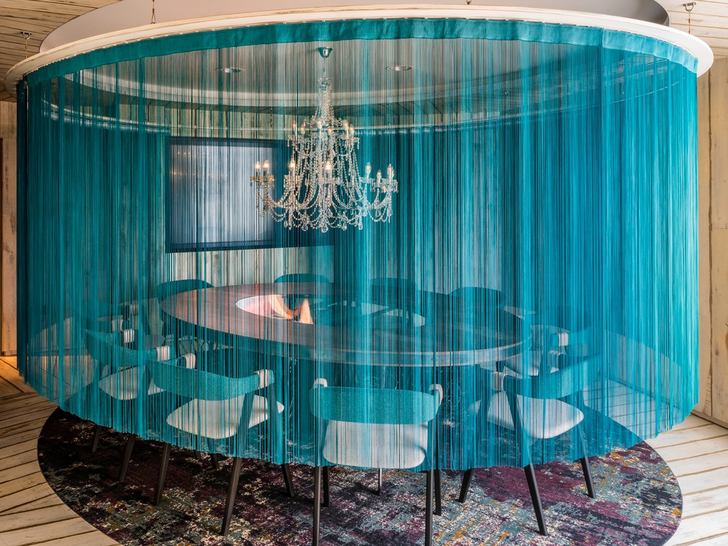 Photo of Novotel Canary Wharf, Exclusive Hire